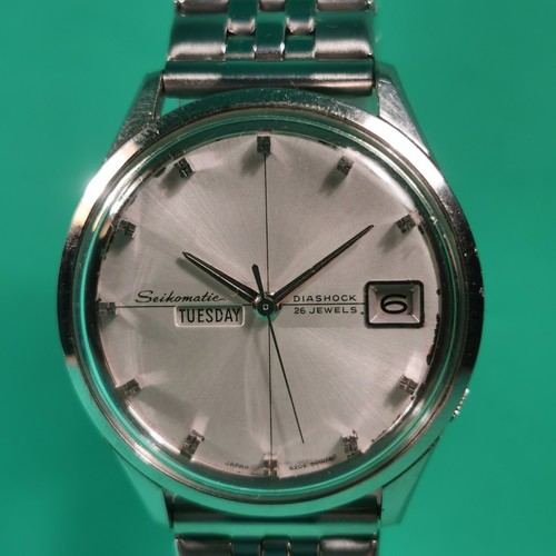 Orologio uomo seiko - seiko, automatico