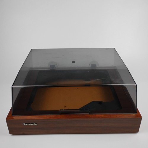 Vintage panasonic h201 - vintage, sl-h201