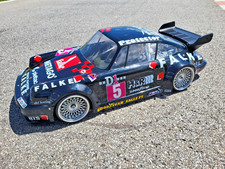 Porsche 964 RS 465mm FG corpo