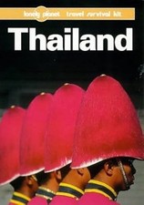 Thailand: a lonely Planet