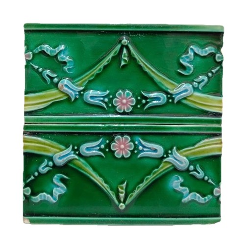 Rara piastrelle vintage - piastrelle, 2