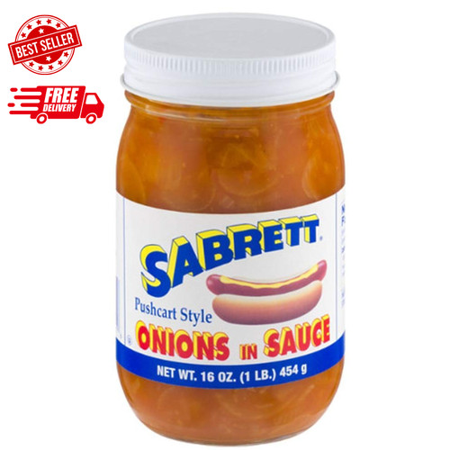 Cipolle salsa oz - cipolle, 16