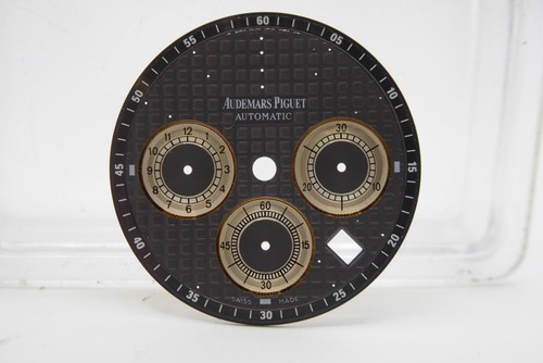 Audemars piguet royal - royal, oak