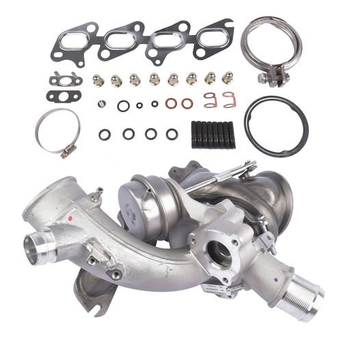 Turbocompresseur pour opel - turbocompresseur,
