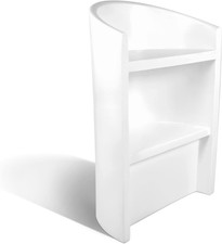 Bancone Reception, Ristorante