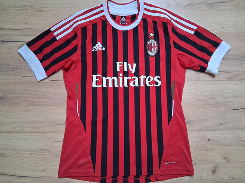 Milano 2011 maglia - ac,