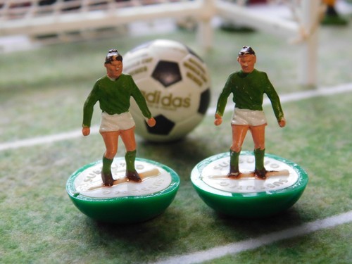 Subbuteo vintage anni - vintage, 70