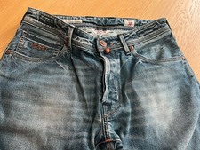Jeans Jacob Cohen Uomo