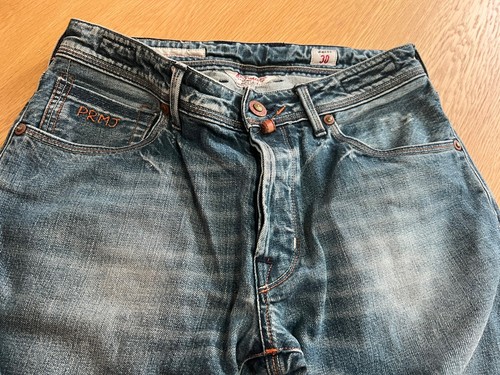 Jeans jacob cohen uomo - jacob,