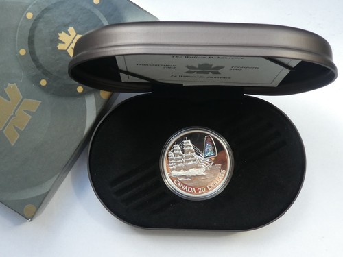 Canada dollari 2002 - 20, pp