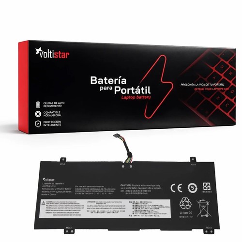 Batería para portátil - baterÍa, lenovo