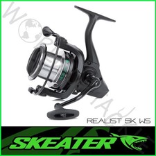 Mulinello da spinning Sonik