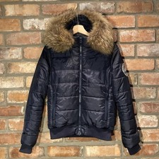 Giacca Holland Cooper Puffer