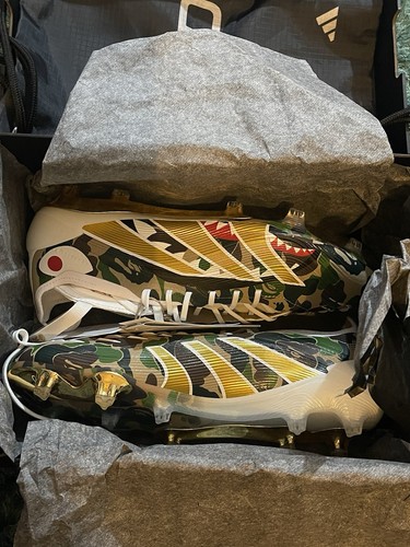 Adidas bape predator elite - adidas,