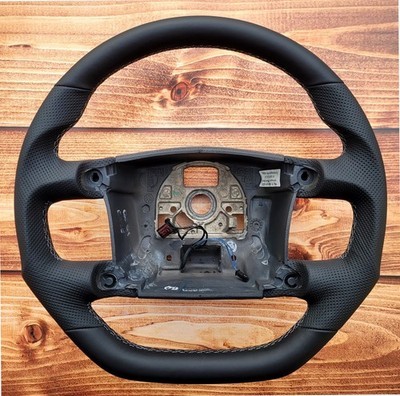 Volant pour touareg cuir - pour, 7l