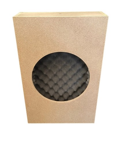 Custodia acustica lite - custodia, v-lite