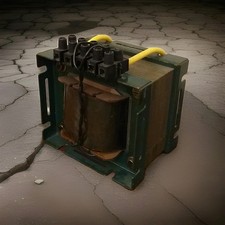 Trasformatore statico 220V 20V