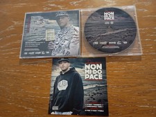 DREAMMO RARISSIMO CD y 2014