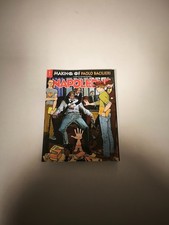 Libro Making of Paolo