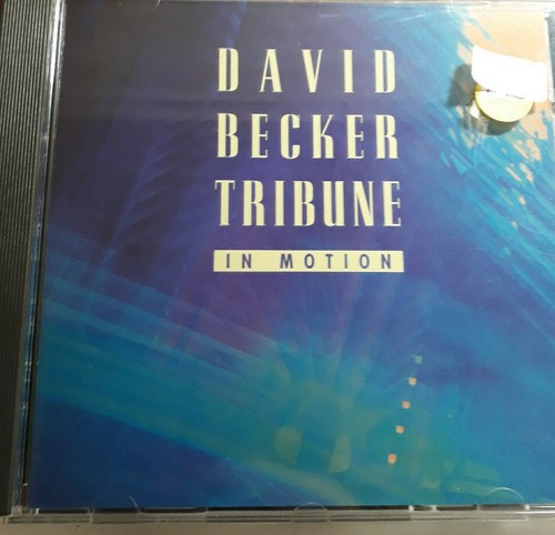 David becker tribune - david,