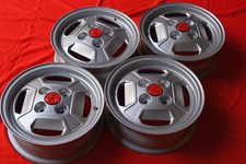 cerchi in lega Speedline per Autobianchi A112