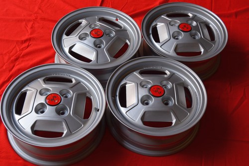Cerchi lega speedline - cerchi, per
