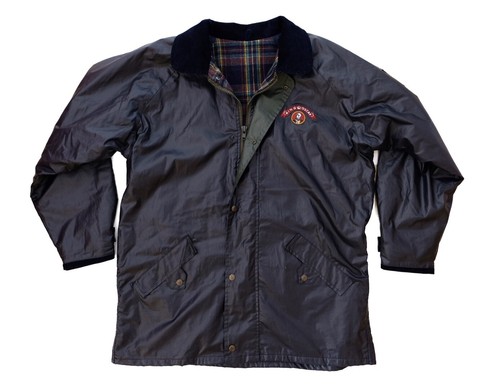 Giacca impermeabile uomo - giacca,