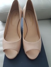 Scarpa donna Sergio Rossi nuda