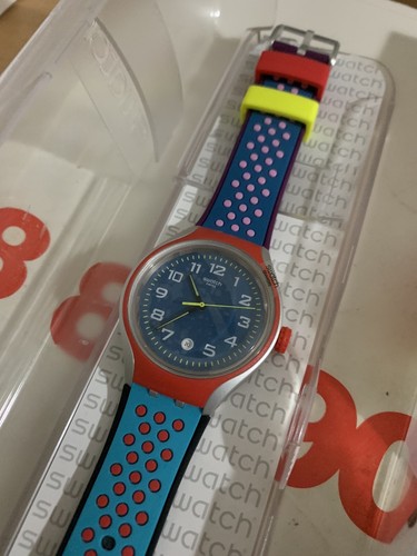 Swatch irony lite stretch - x-lite,