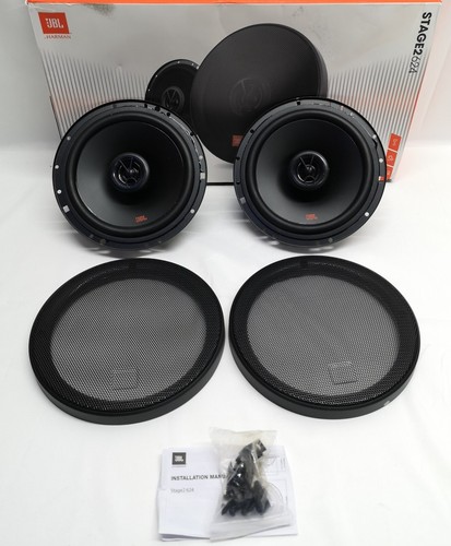Jbl stage2 624 - stage2,