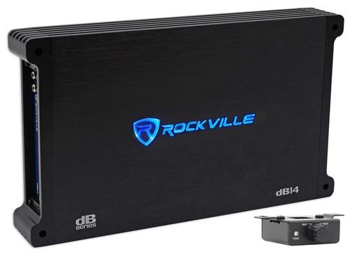 Rockville db14 4000 - rockville,