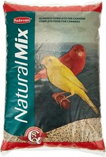 PADOVAN NATURAL MIX ALIMENTO
