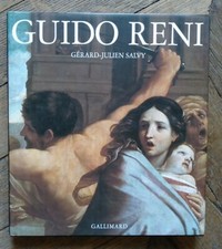 GUIDO RENI - Gérard Julien