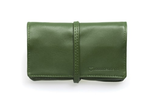 Astuccio borsello portatabacco - borsello,