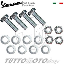 KIT BULLONI  PER FISSARE