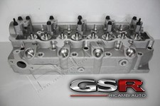 TESTATA MOTORE NUDA MITSUBISHI