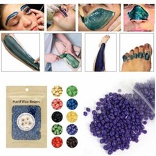 Cera dura fagioli depilatorio