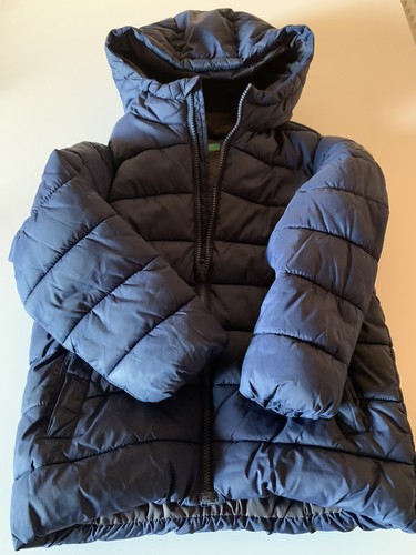 Piumino bambino benetton - piumino,