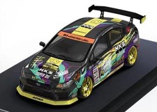 SUBARU WRX STi - HKS - AURORA