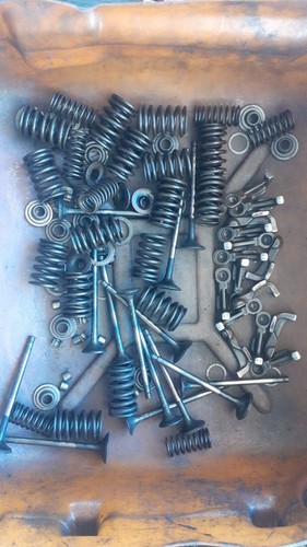 Kit valvole martelletti - , e