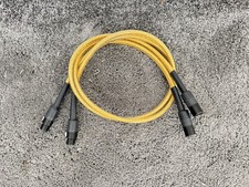 Analysis Plus Cavo XLR ovale