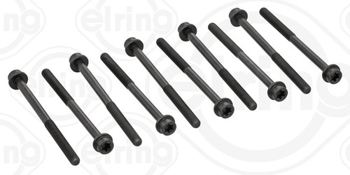 Elring kit viti testa cilindro - elring,