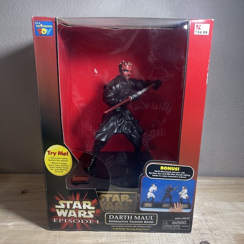 Star wars episodio darth - star, 1