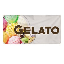 Vinyl Banner Multiple Sizes