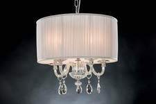 Lampadario classico in