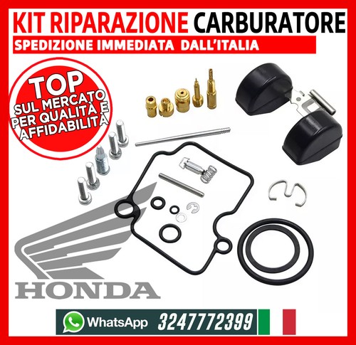 Kit revisione completo - revisione,