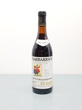 Barbaresco Rio Sordo Riserva