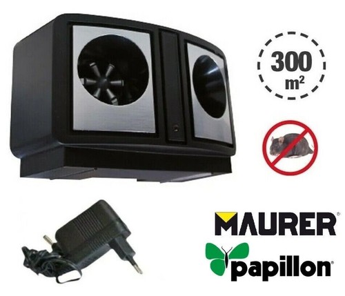 Repellente dissuasore - , ad