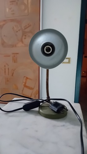 Lampada tavolo palma - lampada,