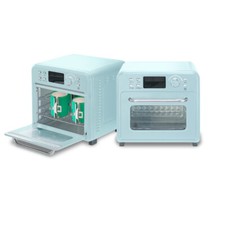 Pressa di calore 1400W forno